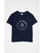 YACHT CLUB OPAL TEE