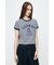 CLUB 67 RINGER TEE