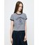 CLUB 67 RINGER TEE
