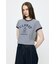 CLUB 67 RINGER TEE