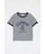 CLUB 67 RINGER TEE