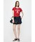 CLUB 67 RINGER TEE
