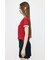 CLUB 67 RINGER TEE