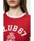CLUB 67 RINGER TEE