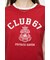 CLUB 67 RINGER TEE