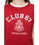 CLUB 67 RINGER TEE