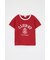 CLUB 67 RINGER TEE