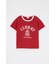 CLUB 67 RINGER TEE