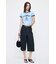 CLUB 67 RINGER TEE