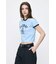 CLUB 67 RINGER TEE