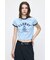CLUB 67 RINGER TEE