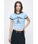 CLUB 67 RINGER TEE
