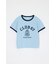 CLUB 67 RINGER TEE