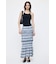 BACKLESS KNIT キャミ