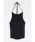 BACKLESS KNIT キャミ