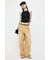BACKLESS KNIT キャミ