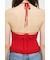 BACKLESS KNIT キャミ