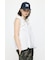 SHOULDER FRILLS トップス