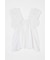 SHOULDER FRILLS トップス
