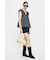 SHOULDER FRILLS トップス