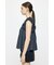 SHOULDER FRILLS トップス