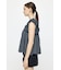 SHOULDER FRILLS トップス