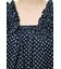 SHOULDER FRILLS トップス