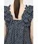SHOULDER FRILLS トップス