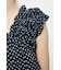 SHOULDER FRILLS トップス