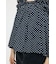SHOULDER FRILLS トップス