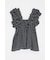 SHOULDER FRILLS トップス
