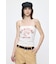 MARINE BARE トップス