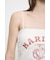 MARINE BARE トップス