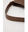 ONE HANDLE BUCKET バッグ