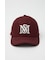 MSY AUTHENTIC BASEBALL キャップ