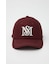 MSY AUTHENTIC BASEBALL キャップ