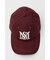 MSY AUTHENTIC BASEBALL キャップ