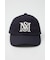 MSY AUTHENTIC BASEBALL キャップ