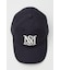 MSY AUTHENTIC BASEBALL キャップ
