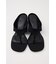 THONG WEDGE サンダル
