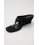 THONG WEDGE サンダル