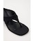 THONG WEDGE サンダル
