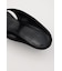 THONG WEDGE サンダル