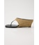 THONG WEDGE サンダル