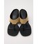 THONG WEDGE サンダル