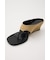 THONG WEDGE サンダル