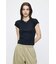 MICRO SLEEVE RAGLAN TEE