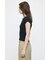 MICRO SLEEVE RAGLAN TEE