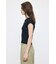 MICRO SLEEVE RAGLAN TEE