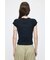 MICRO SLEEVE RAGLAN TEE